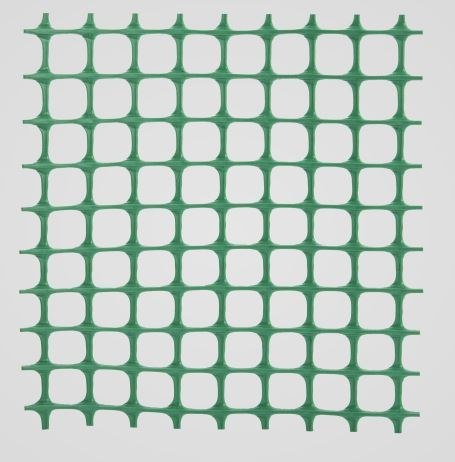 SIATKA RABATOWA ZIELONA 60CM*50MB TYP SR06 UN