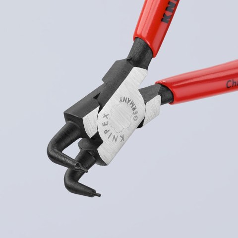 SZCZYPCE DO PIERŚCIENI SEGERA WEWNĘTRZNE WYG. 130MM 8-13MM KNIPEX