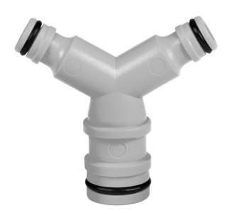 TRÓJNIK REDUKCYJNY 1' DUŻY PRZEPŁYW - 3/4 ' CELL-FAST