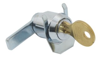 ZAMEK KASETOWY NIKIEL ZKP-41 A1 LOB