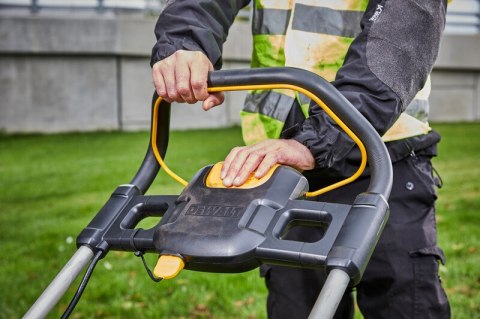 KOSIARKA DO TRAWY AKUMULATOROWA 48CM 2*18V 0*AH DEWALT