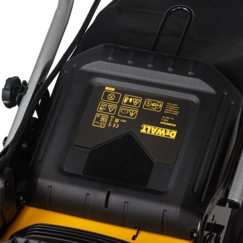 KOSIARKA DO TRAWY AKUMULATOROWA 48CM 2*18V 0*AH DEWALT