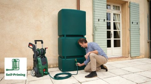 MYJKA WYSOKOCIŚNIENIOWA ADVANCED AQUATAK 150 BOSCH