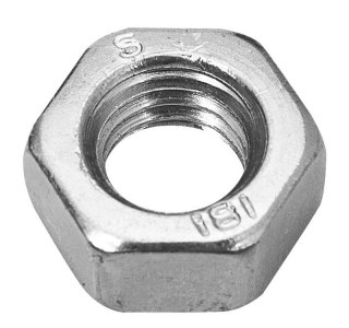 NAKRĘTKA NISKA OCYNKOWANA DIN 439 M-16 UN