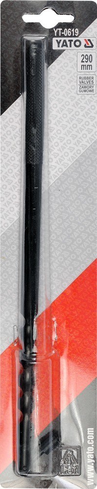 PRZECIĄGACZ DO ZAWORÓW GUMO. YATO
