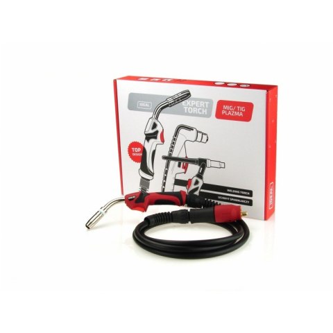 UCHWYT SPAWALNICZY MIG 25/4 EXPERT IDEAL