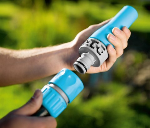 ZRASZACZ PROSTY 1' DUŻY PRZEPŁYW CELL-FAST