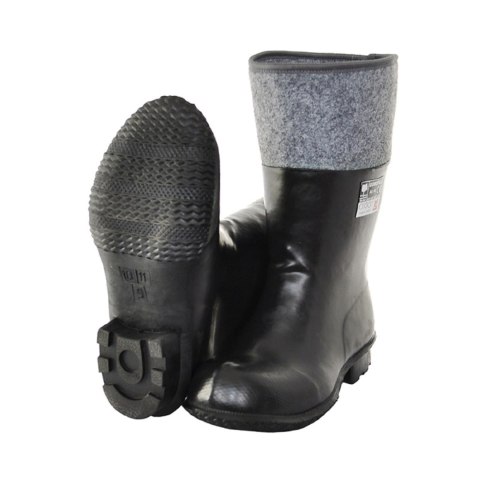 BUTY FILCOWE 100% GUMA ROZMIAR 46 UN