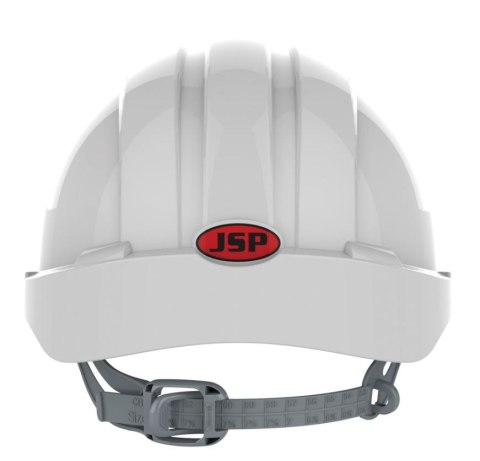 JSP HEŁM OCHRONNY KAS-EVO-3 W BIAŁY JSP