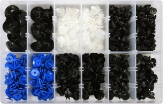 KOMPLET SPINEK SAMOCHODOWYCH OPEL 300SZT YATO