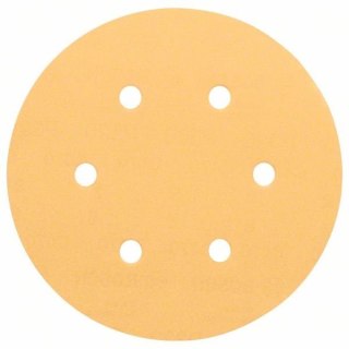 KRĄŻKI ŚCIERNE. RW D150 G80 5PC. BOSCH