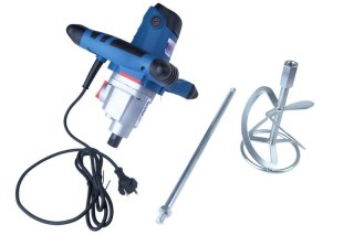 MIESZARKA ELEKTRYCZNA 1200W 2 BIEGI DEDRA