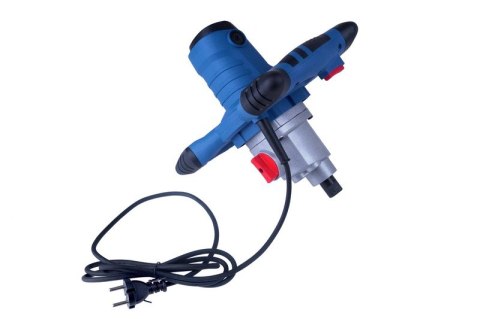 MIESZARKA ELEKTRYCZNA 1200W 2 BIEGI DEDRA