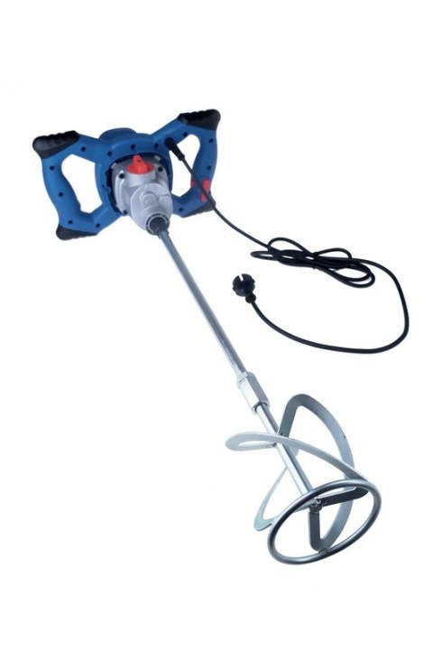 MIESZARKA ELEKTRYCZNA 1200W 2 BIEGI DEDRA