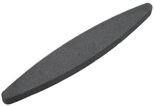 OSEŁKA ŚCIERNA OWALNA 9060 36*14*230MM 95A 120N UN