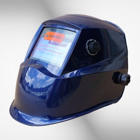 PRZYŁBICA AUTOMATYCZNA POWERWELD 2718 G+ POWERWELD