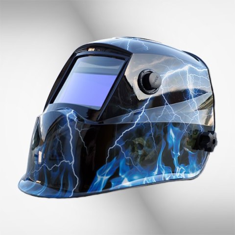 PRZYŁBICA AUTOMATYCZNA POWERWELD 2718 G+ POWERWELD