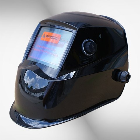 PRZYŁBICA AUTOMATYCZNA POWERWELD 2718 G+ POWERWELD