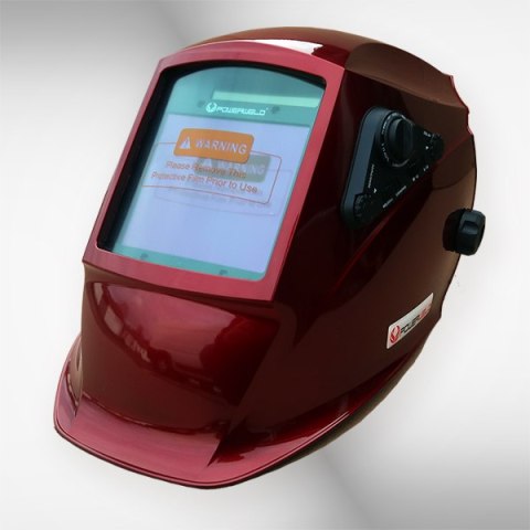 PRZYŁBICA AUTOMATYCZNA POWERWELD 5958E POWERWELD