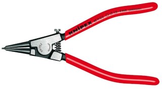 SZCZYPCE SEGERA BEZ OTWORÓW 140MM 1,5-4 46 11 G0 KNIPEX