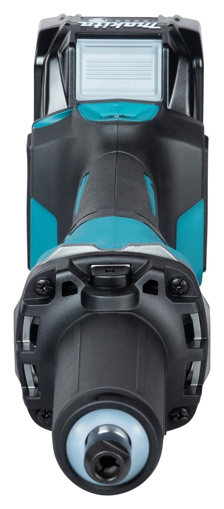 SZLIFIERKA PROSTA AKUMULATOROWA XGT 40V 0*AH MAKITA