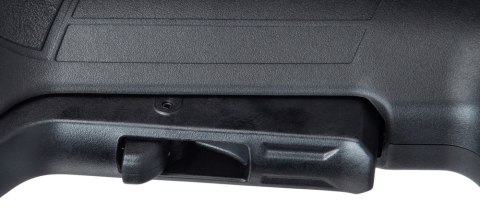 SZLIFIERKA PROSTA AKUMULATOROWA XGT 40V 0*AH MAKITA