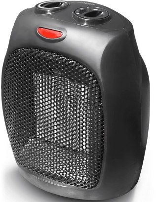 TERMOWENTYLATOR CERAMICZNY AD 7702 ADLER