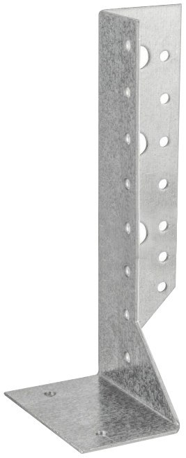 UCHWYT BELKI DZIELONY 50*170*78*2.0 P UN