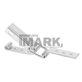 ZAMKNIĘCIE DO SKRZYŃ 20*70 UN