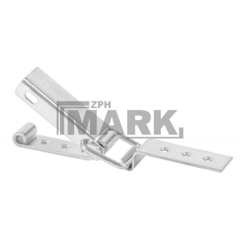 ZAMKNIĘCIE DO SKRZYŃ 20*70 UN