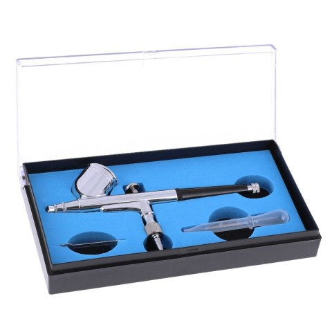 AEROGRAF LAKIERNICZY ZE ZBIORNIKIEM AIRPRESS