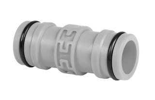 ŁĄCZNIK DWÓJNIK 1' DUŻY PRZEPŁYW CELL-FAST