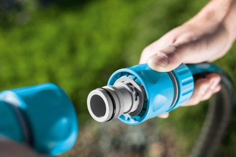 ŁĄCZNIK DWÓJNIK 1' DUŻY PRZEPŁYW CELL-FAST