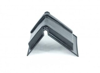 OCHRANIACZ TRANSPORTOWY DUŻY 200*150MM UN