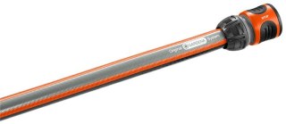 OGS - SZYBKOZŁĄCZE ZE STOPEM 1/2' - 5/8' W BLISTRZE GARDENA