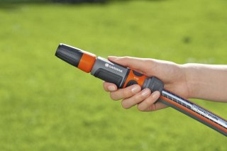 OGS - SZYBKOZŁĄCZE ZE STOPEM 3/4' W BLISTRZE GARDENA