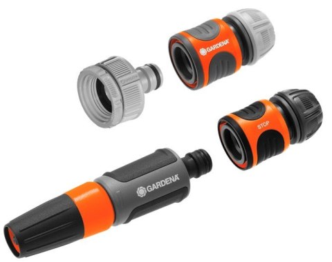 OGS - ZESTAW PODSTAWOWY DO PODLEWANIA 3/4' GARDENA