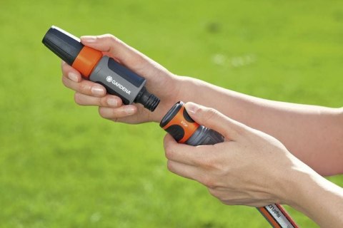 OGS - ZESTAW PODSTAWOWY DO PODLEWANIA 3/4' GARDENA