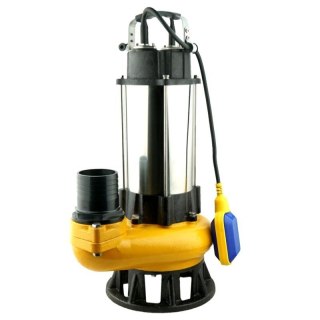 POMPA ZATAPIALNA WQ 2200F OMNIGENA