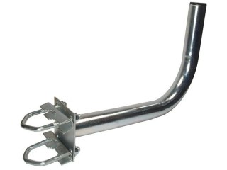 STOJAK BALKONOWY-CZOŁOWY L 20CM UN