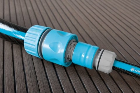 SZYBKOZŁĄCZE PRZELOT 1 ' DUŻY PRZEPŁYW CELL-FAST