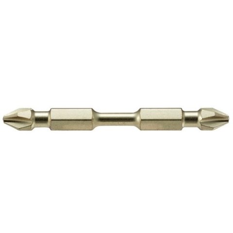 PODWÓJNA KOŃCÓWKA MAGNETYCZNA DO WKRĘTAKA PH2-150MM IG MAKITA