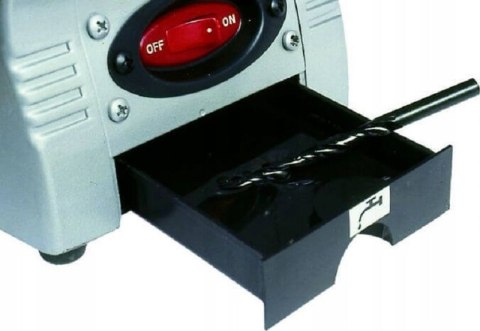 SZLIFIERKA DWUTARCZOWA BKL-2000 PROMA