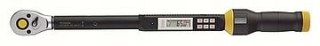 KLUCZ DYNAMOMETRYCZNY 1/2'' CYFROWY MICROCLICK MC 20-200NM PROXXON