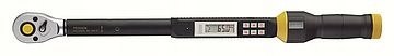 KLUCZ DYNAMOMETRYCZNY 1/2'' CYFROWY MICROCLICK MC 20-200NM PROXXON