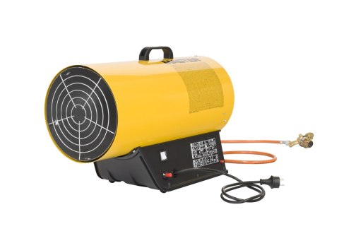 NAGRZEWNICA GAZOWA MASTER BLP 53M DE MASTER