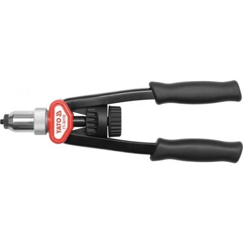 NITOWNICA RĘCZNA DO NITONAKRĘTEK M5-M12 YATO