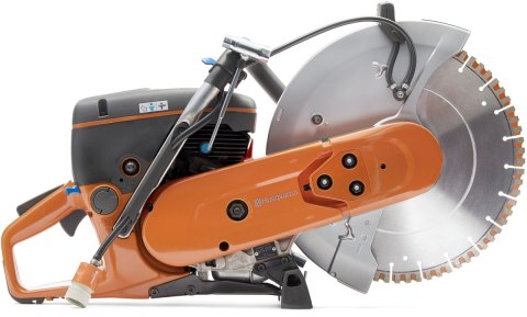PILARKA SPALINOWA TARCZOWA K770 350 MM HUSQVARNA