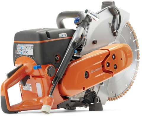 PILARKA SPALINOWA TARCZOWA K770 350 MM HUSQVARNA