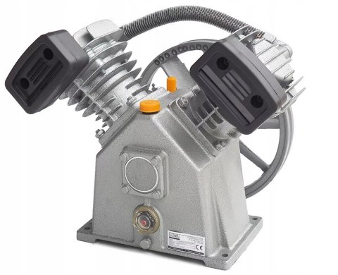 POMPA, BLOK TŁOKOWY GK420 LB-30 WALTER